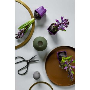 Cooee Design Pallomaljakko olive, valitse koko MALLIKAPPALE