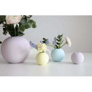 Cooee Design Pallomaljakko 20 cm, lilac