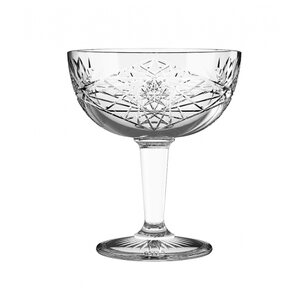 Libbey hobstar Cocktail glass / dessert bowl 25 cl