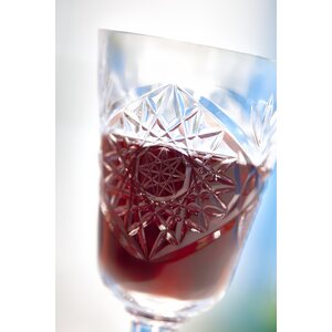 Libbey hobstar Viinilasi 30 cl