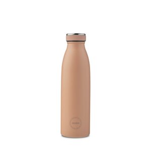 Aya&Ida Juomapullo 500 ml, organic peach