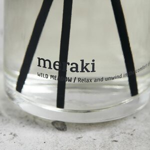 Meraki Diffuser, Wild meadow
