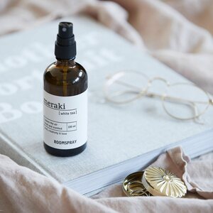 Meraki Roomspray, White tea