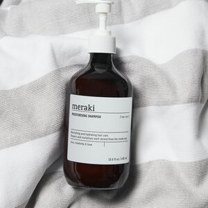 Meraki Kosteuttava shampoo 490 ml