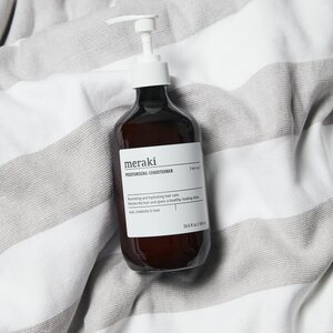 Meraki Kosteuttava hoitoaine 490 ml