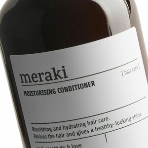Meraki Kosteuttava hoitoaine 490 ml