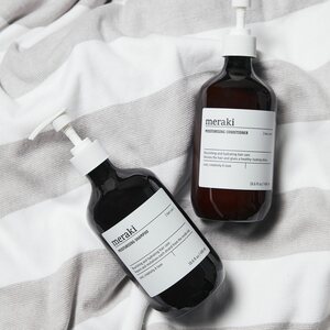 Meraki Kosteuttava hoitoaine 490 ml