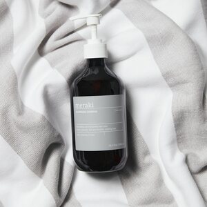 Meraki Tuuheuttava shampoo 490 ml