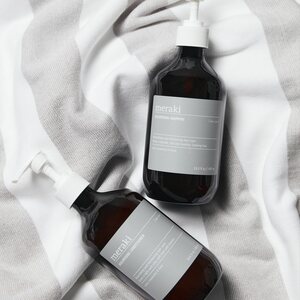 Meraki Tuuheuttava shampoo 490 ml