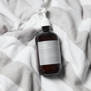 Meraki Tuuheuttava hoitoaine 490 ml