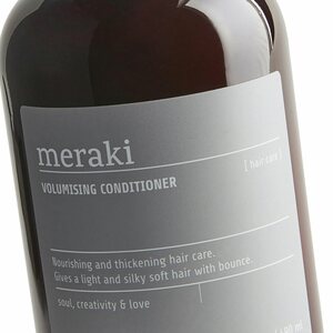 Meraki Tuuheuttava hoitoaine 490 ml