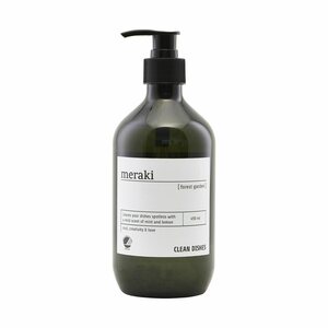 Meraki Tiskiaine 490 ml, forest garden