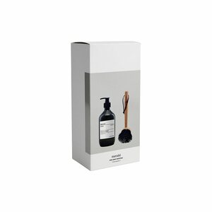 Meraki Gift box, Forest garden, Dish wash essentials