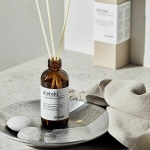 Meraki Huonetuoksu 120 ml, scandinavian garden