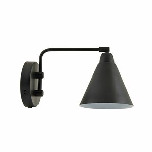 House Doctor Wall lamp, Game, Black