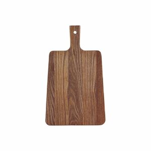 House Doctor Cutting board, Walnut, Nature