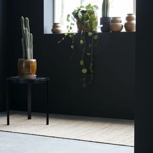 House Doctor Rug, Hempi 90 x 300 cm, Nature