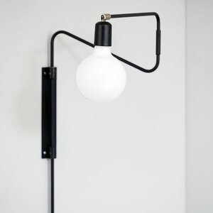 House Doctor LED bulb, White Decoration
