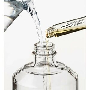Kinfill Tub & Tile Cleaner refill 2 pcs - CHOOSE SCENT