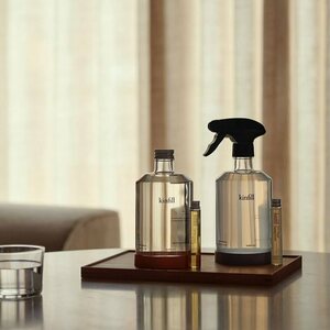 Kinfill Tub & Tile Cleaner refill 2 pcs - CHOOSE SCENT