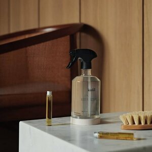 Kinfill Spotless Home Bundle aloituspakkaus (3 pulloa + 3 tiivistettä)