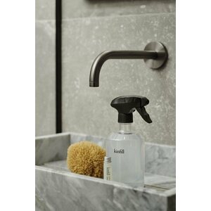 Kinfill Spotless Home Bundle aloituspakkaus (3 pulloa + 3 tiivistettä)