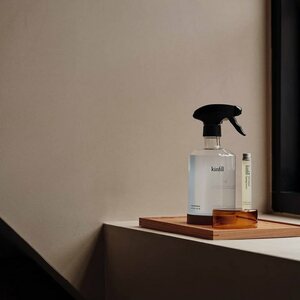 Kinfill Spotless Home Bundle aloituspakkaus (3 pulloa + 3 tiivistettä)