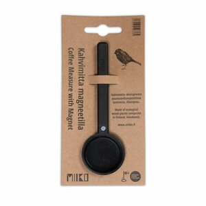 Miiko Design Kahvimitta magneetilla