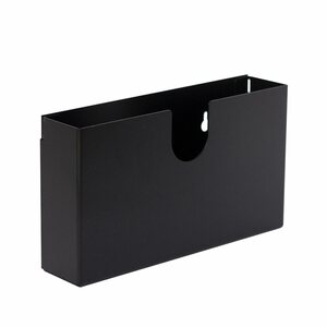 Miiko Design Suodatinpussiteline, musta