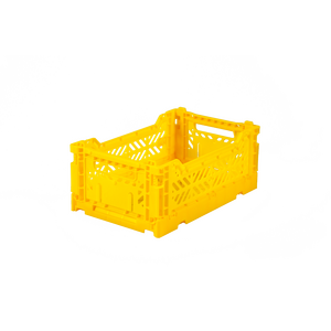 Aykasa Minikori, yellow