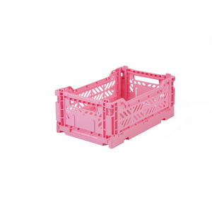 Aykasa Minikori, baby pink