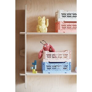 Aykasa Minikori, tile red