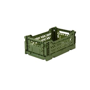 Aykasa Minikori, khaki
