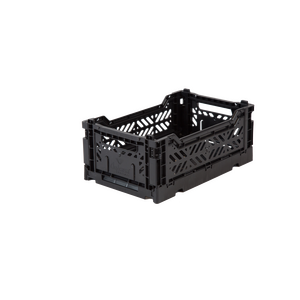 Aykasa Minikori, black