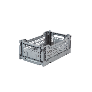 Aykasa Minikori, grey