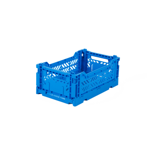 Aykasa Minikori, electric blue