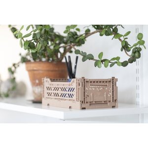 Aykasa Minikori, electric blue