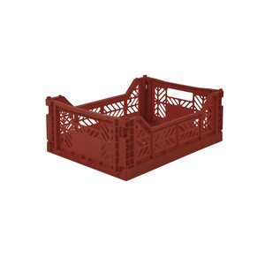 Aykasa Midikori, tile red