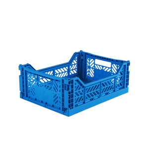 Aykasa Midikori, electric blue