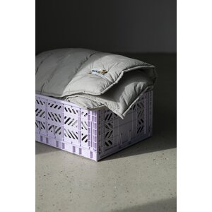 Aykasa Maxikori, light grey
