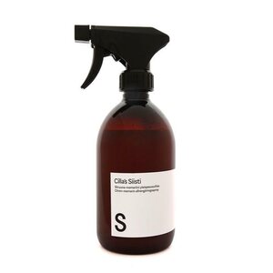 Cilla`s Siisti lemon-rosemary 500 ml