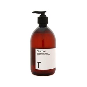 Cilla`s Tiski grapefruit-orange 500 ml