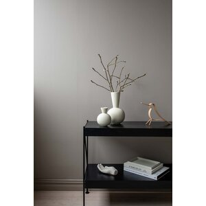 Cooee Design Trumpet maljakko 16 cm, shell