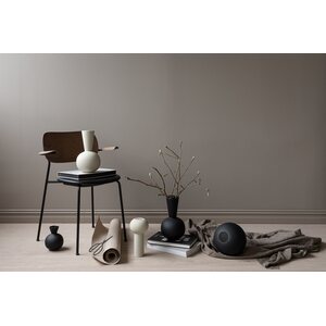 Cooee Design Trumpet maljakko 30 cm, shell