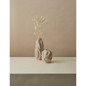 Cooee Design Drift maljakko 30 cm, vanilla