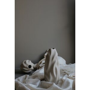 Cooee Design Drift maljakko 30 cm, vanilla
