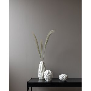 Cooee Design Drift maljakko 30 cm, vanilla