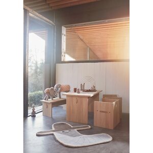 OYOY Moira tabletti 34 x 45 cm