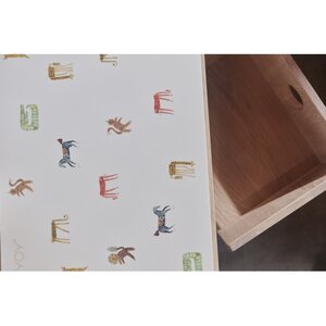 OYOY Moira tabletti 34 x 45 cm