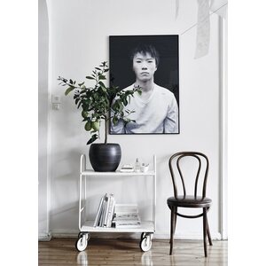 Cozy Publishing Green home book -kirja